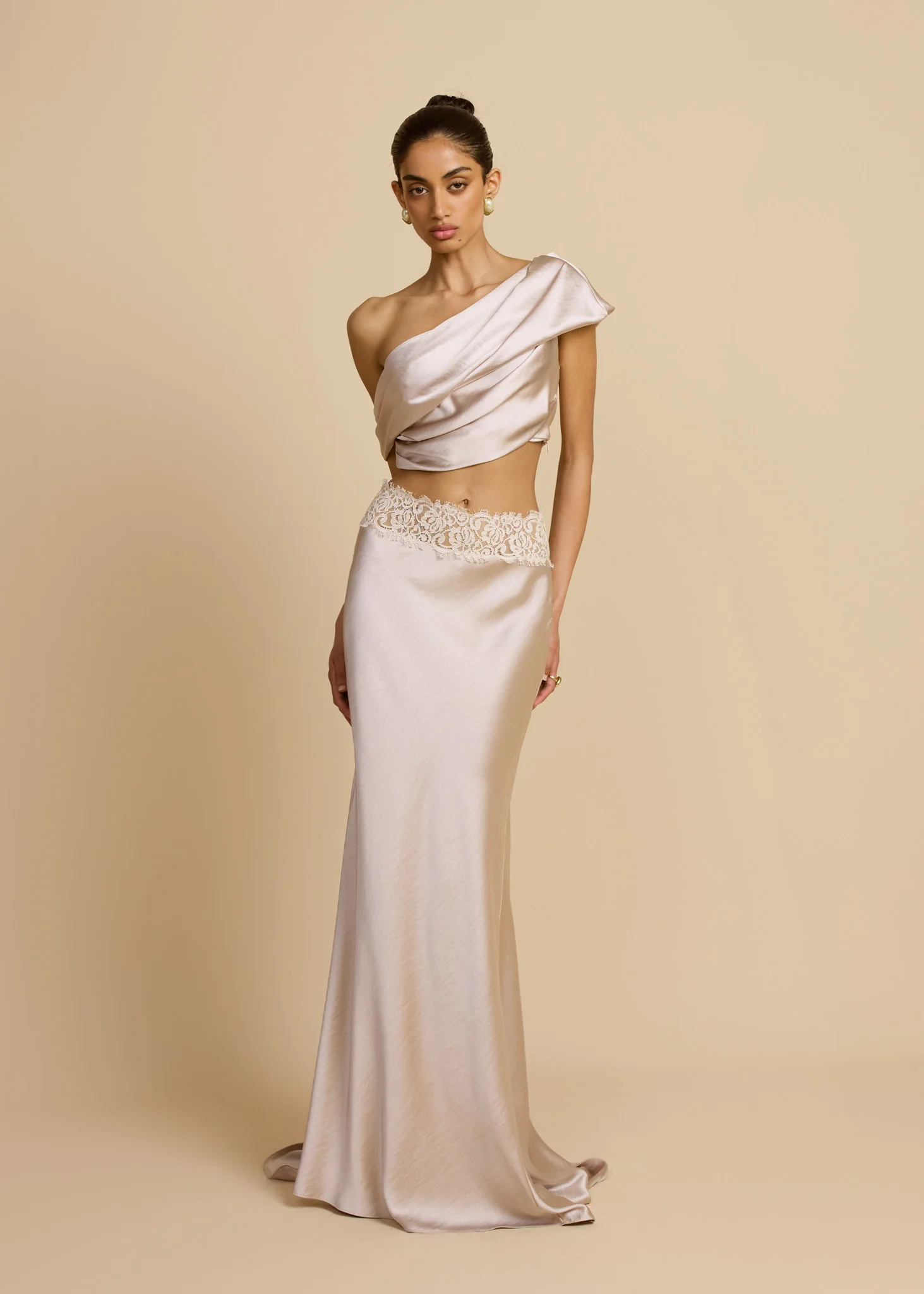 ANAYA TOP OYSTER - Image 5