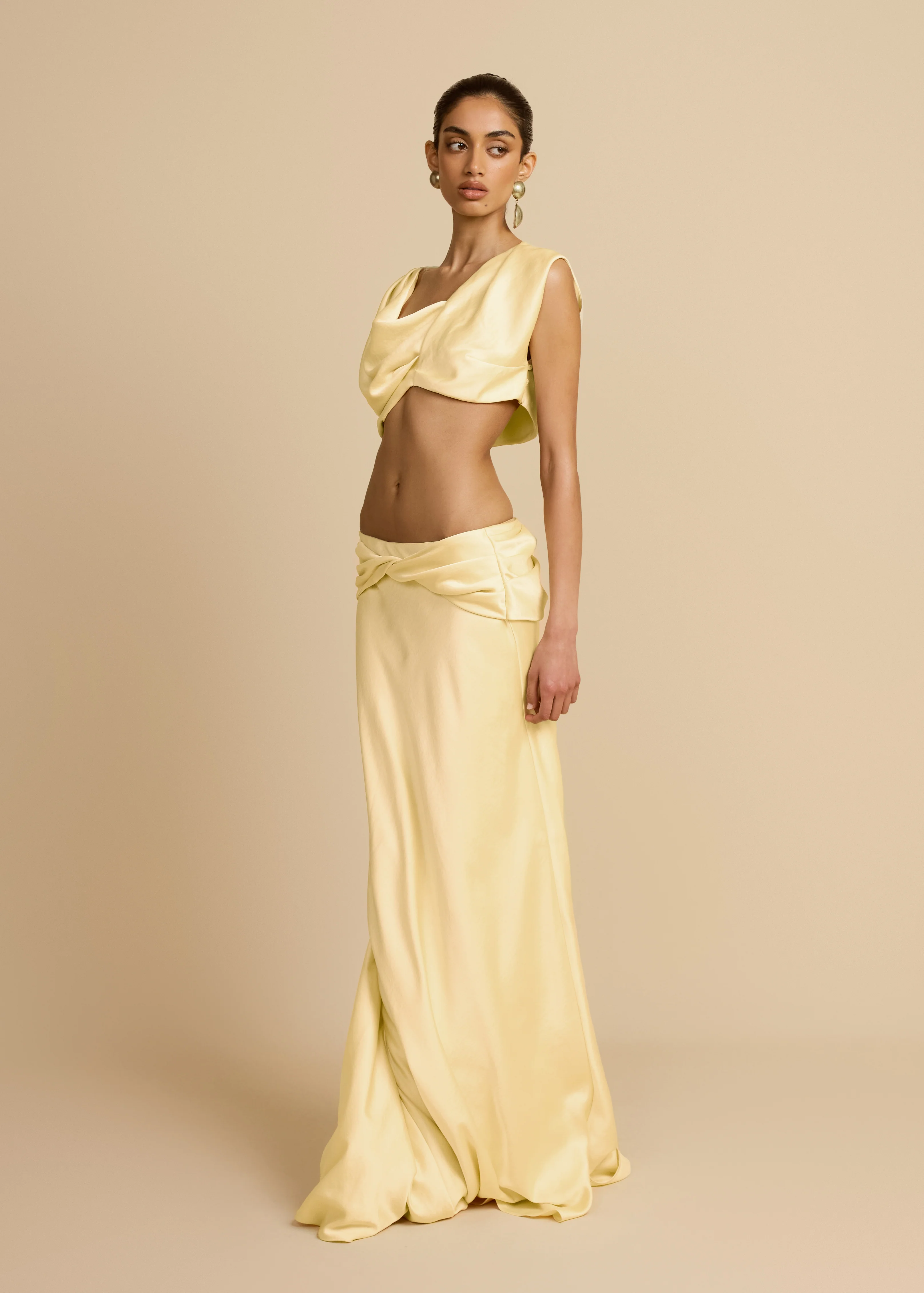 ANDI TOP BUTTER - Image 9