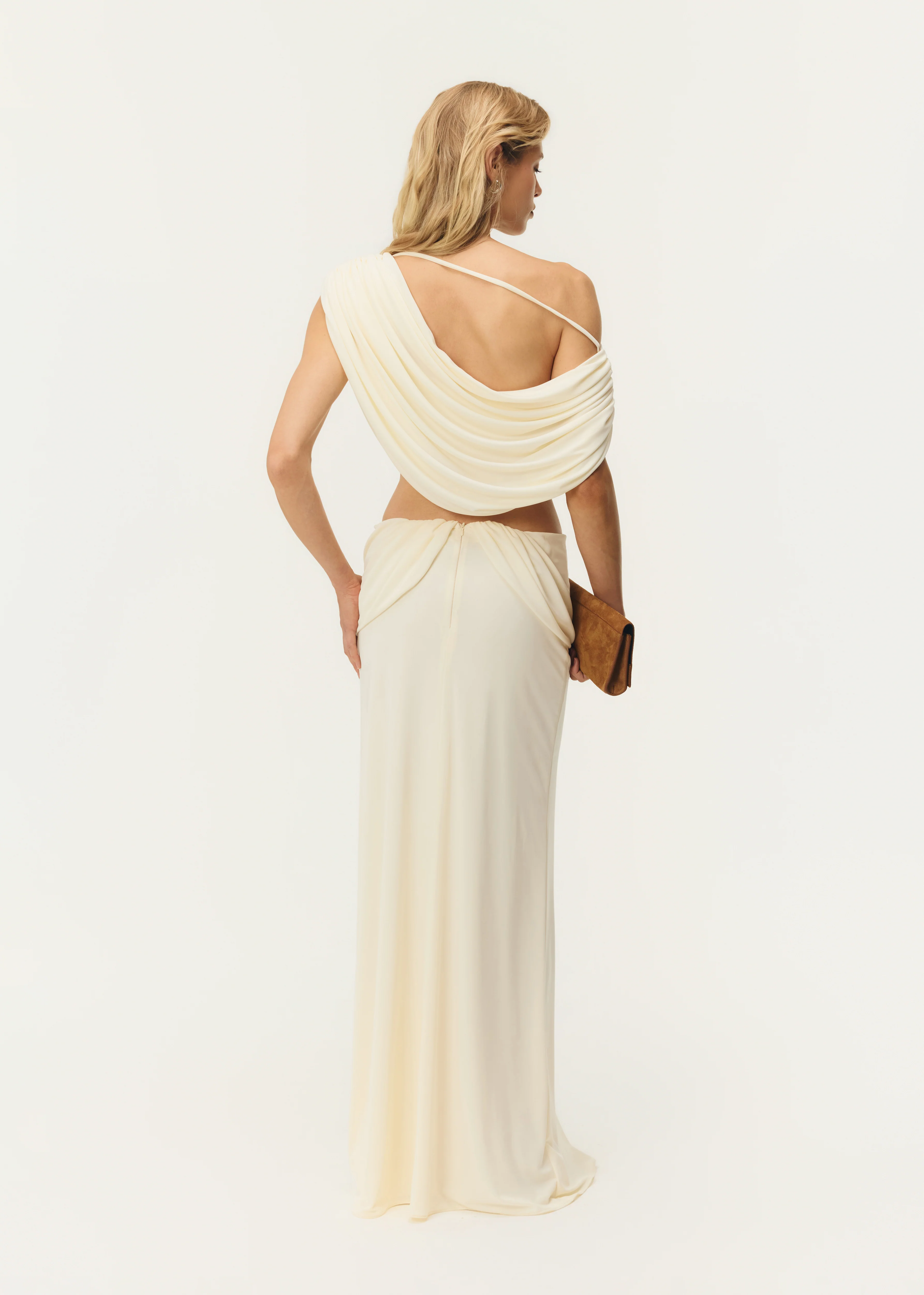 CHIARA TOP BONE - Image 4
