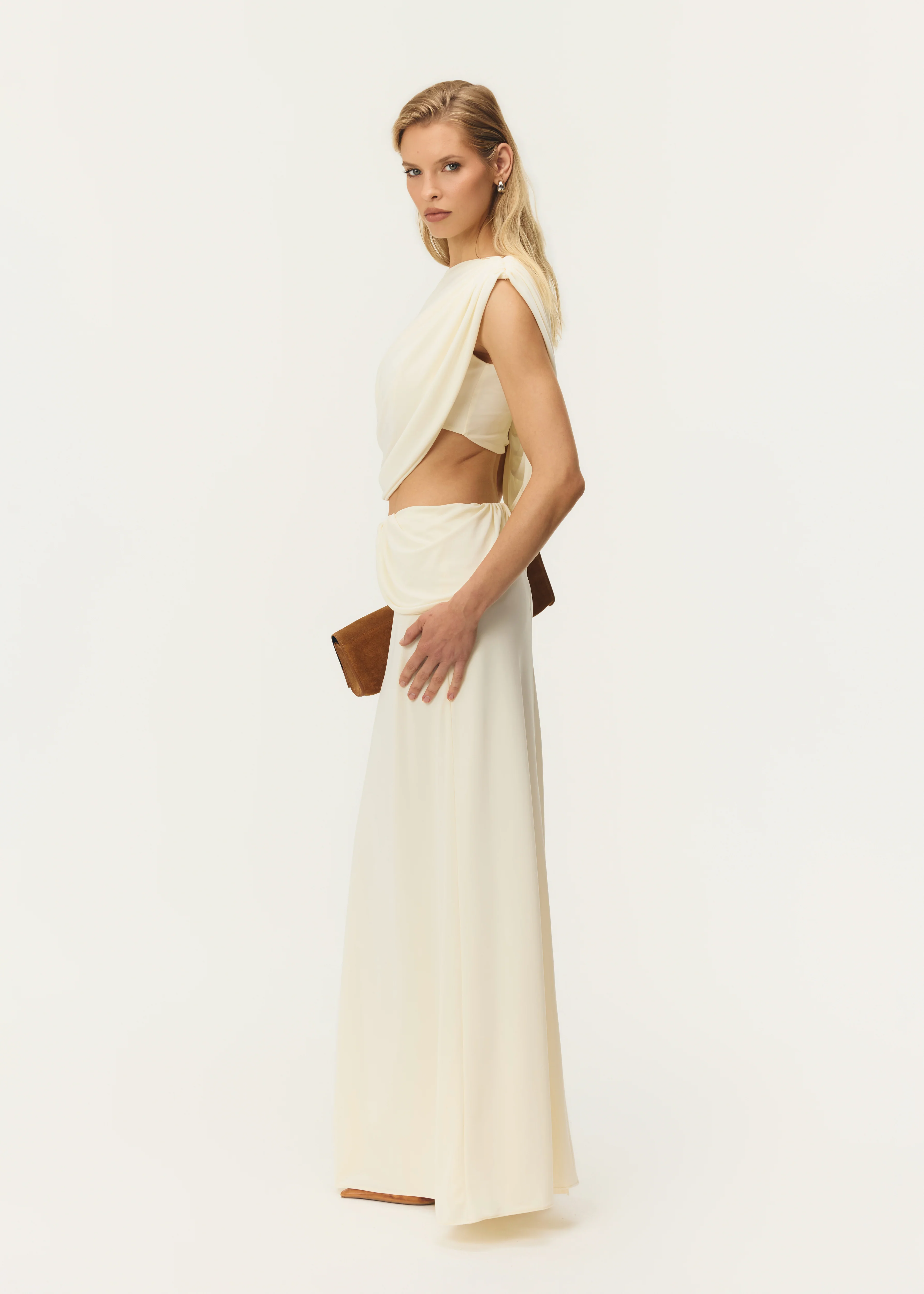 CHIARA TOP BONE - Image 6