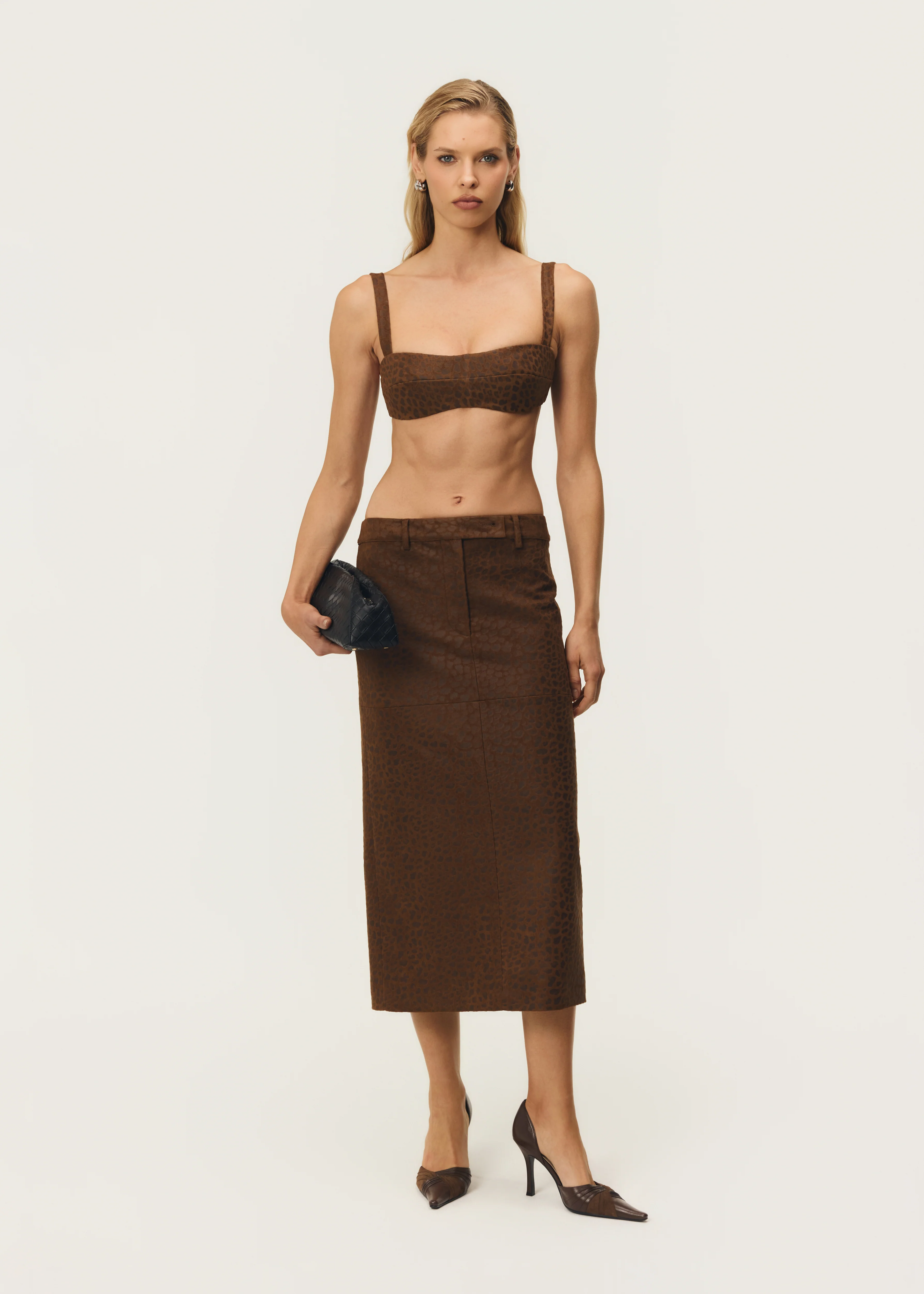 CORA SKIRT CHEETAH - Image 6